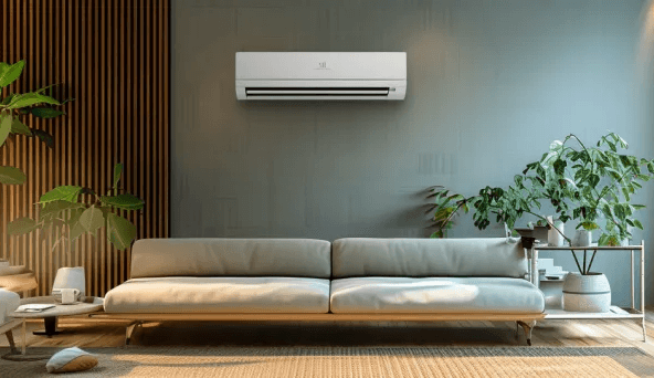Climatisation murale
